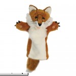 The Puppet Company Long-Sleeves Fox Hand Puppet  B000KG87J0